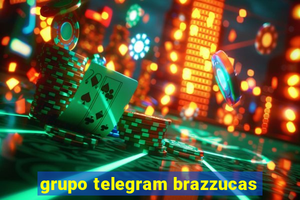 grupo telegram brazzucas